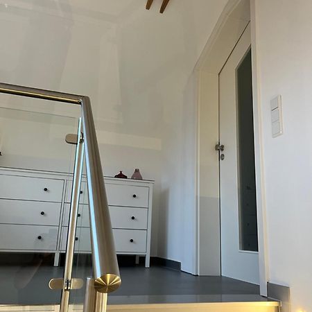 Neubau Wohnung In Марль Экстерьер фото