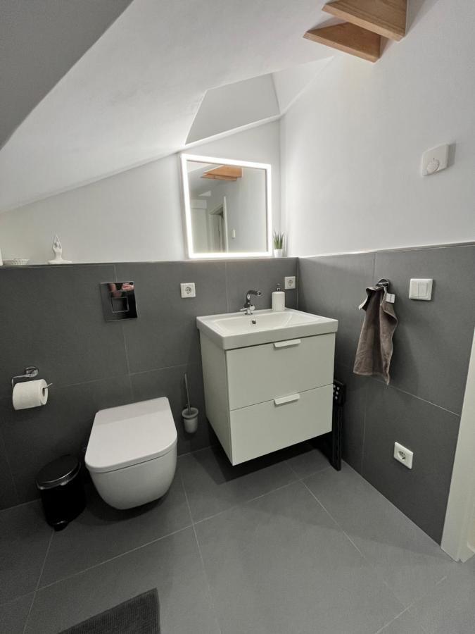 Neubau Wohnung In Марль Экстерьер фото